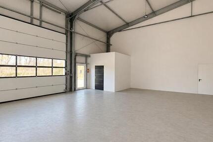 Gewerbeobjekt Coswig - 750&euro; | Angebot:26336556