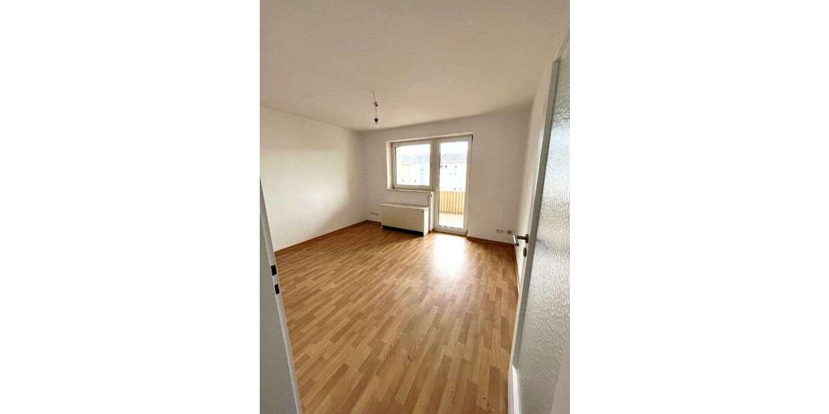 Etagenwohnung Neutraubling Gärtnersiedlung - 1 Zimmer, 35 m&sup2;, 319&euro; | Angebot:26785795