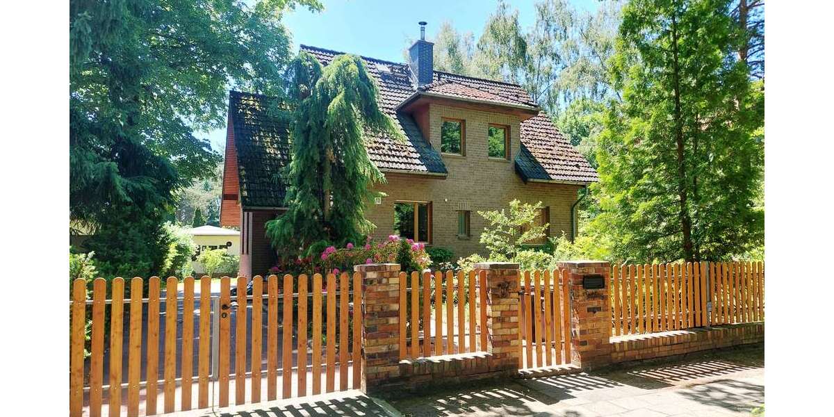Einfamilienhaus Glienicke - 4 Zimmer, 136 m&sup2;, 2.500&euro; | Angebot:26904302