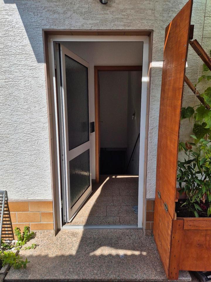 3 Zimmerwohnung Mietwohnung