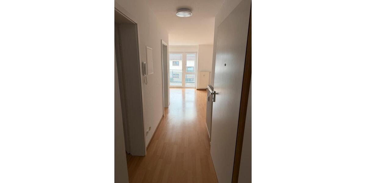 Etagenwohnung Löwenstein - 2 Zimmer, 48 m&sup2;, 850&euro; | Angebot:24833116