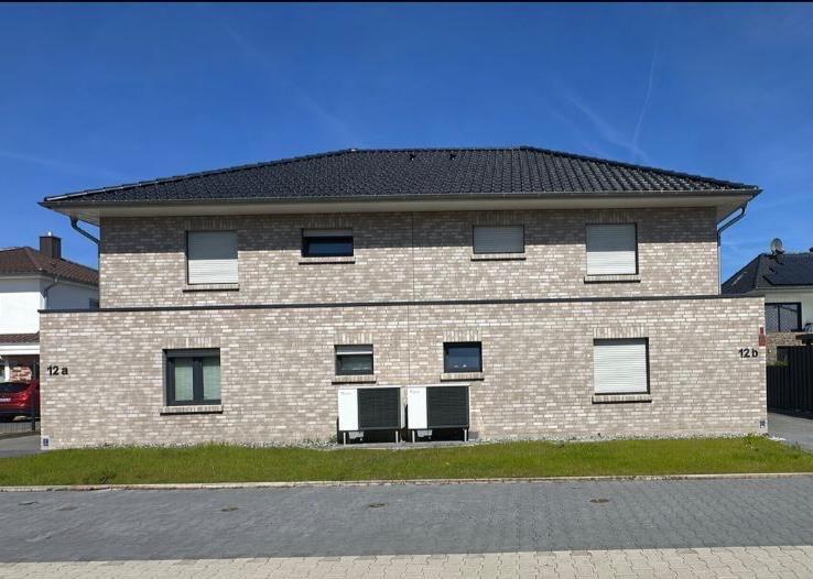 Doppelhaushälfte Sulingen - 4 Zimmer, 127 m&sup2;, 1.300&euro; | Angebot:26417059
