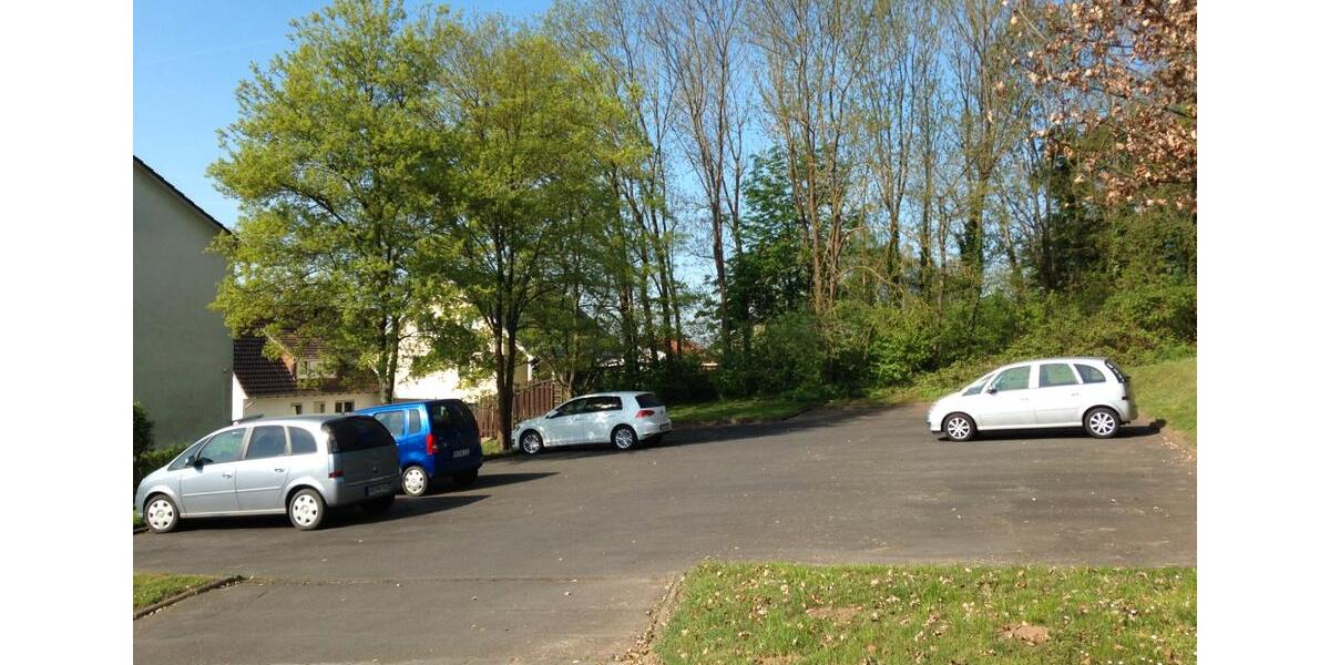 Etagenwohnung Felsberg - 3 Zimmer, 76 m&sup2;, 525&euro; | Angebot:25981873