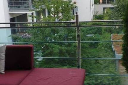 Perfekte Aufteilung auf 83 m² und 3 Zimmer. Hier ist man zuhause! Nbg.-Nord Gärten h d Veste