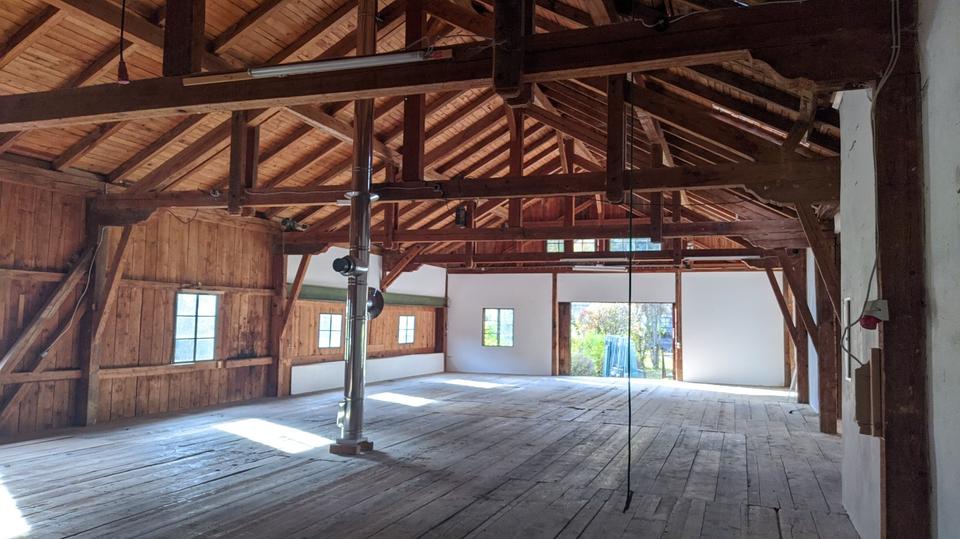 Gewerbeobjekt Schleching - 680&euro; | Angebot:24739473