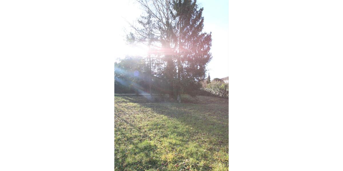 HN-Ost, großzügige renovierte Doppelhaushälfte mit großem Süd Garten 7 zimmer