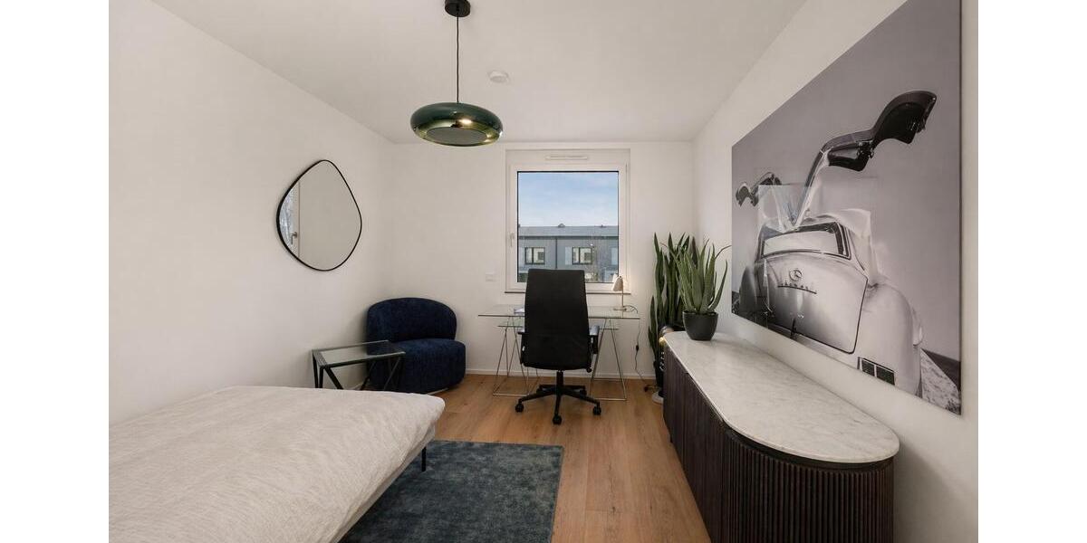 Reihenhaus Nauen - 4 Zimmer, 120 m&sup2;, 1.820&euro; | Angebot:26516778