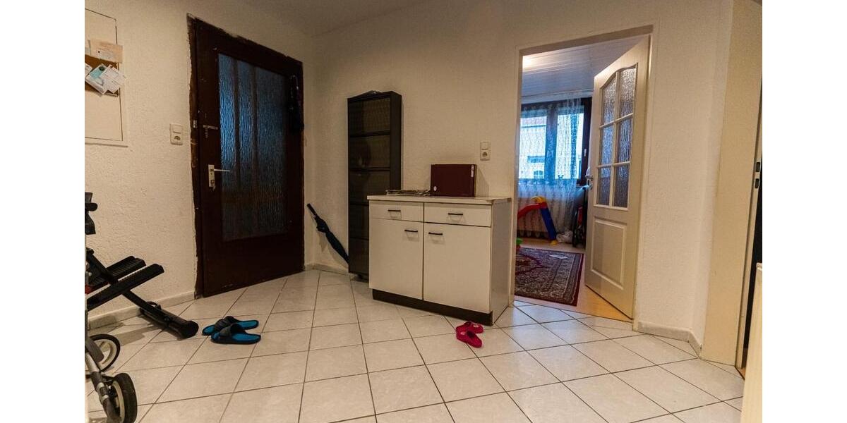 Erdgeschoßwohnung Delmenhorst - 2 Zimmer, 80 m&sup2;, 750&euro; | Angebot:27545239