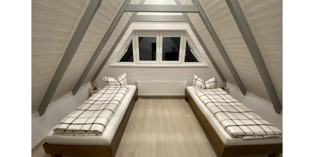 Wohnen auf Zeit Barmstedt - 4 Zimmer, 80 m&sup2;, 25&euro; | Angebot:23873129