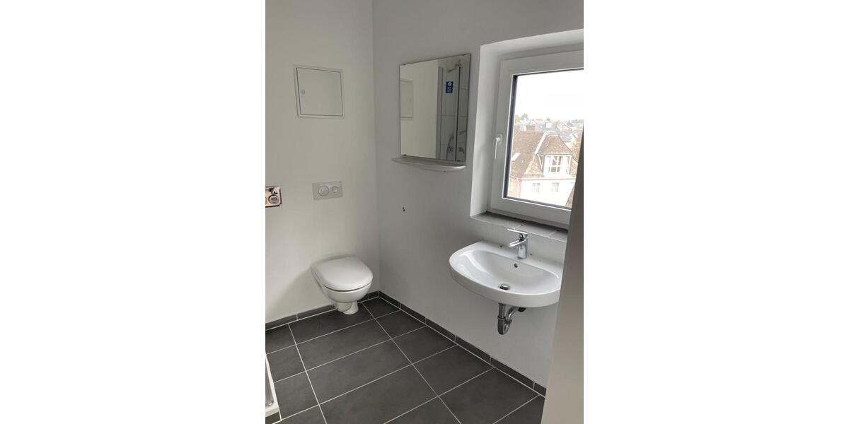 Etagenwohnung Münchberg - 4 Zimmer, 106 m&sup2;, 950&euro; | Angebot:26310238