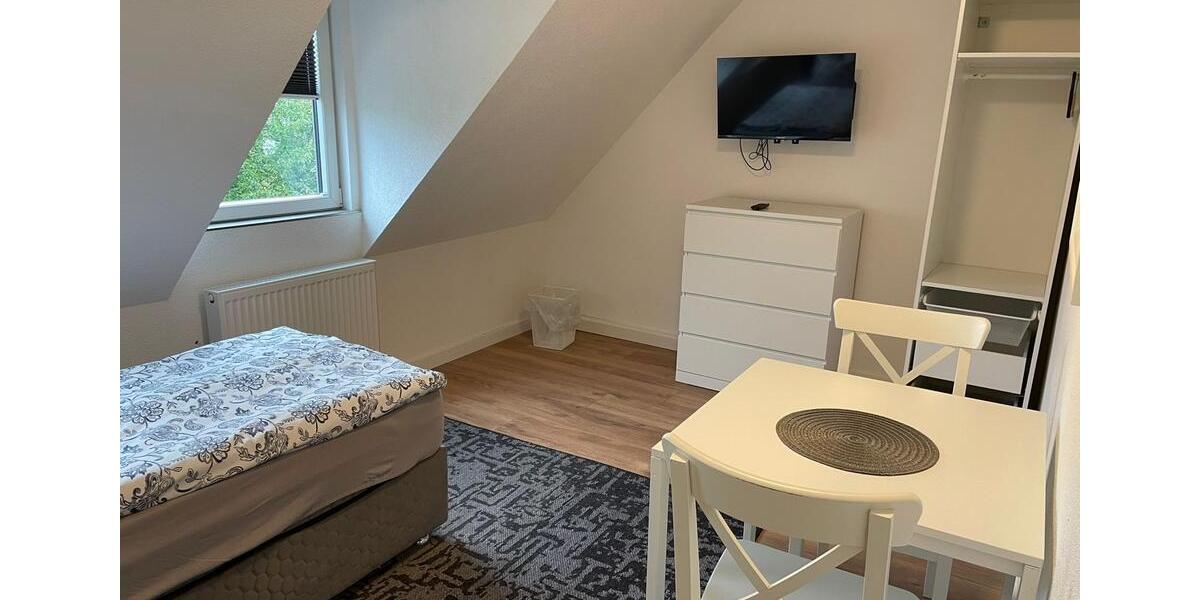 Wohnen auf Zeit Bad Mergentheim - 1 Zimmer, 25&euro; | Angebot:22963303