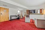 Wohnen auf Zeit Berlin Reinickendorf - 1 Zimmer, 30 m&sup2;, 699&euro; | Angebot:25045165