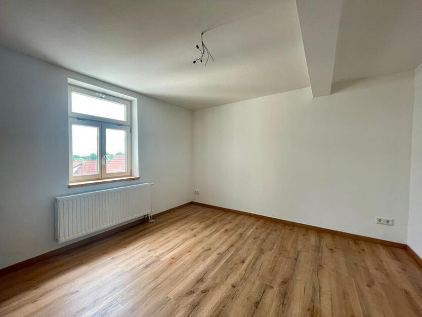 Wohnen mit Stil#5-Zimmer-Maisonette-Wohnung#Denkmal-Altbau#Großzügig#hochwertig saniert#Dachterrasse#tolle Lage