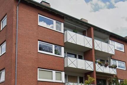 Wohnung Heide - 4 Zimmer, 90 m&sup2;, 1.050&euro; | Angebot:25223140