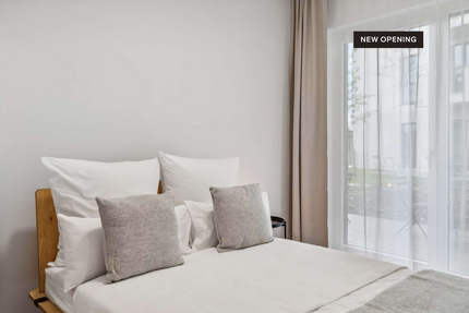 Zimmer Leipzig Zentrum-Nord - 715&euro; | Angebot:27030727