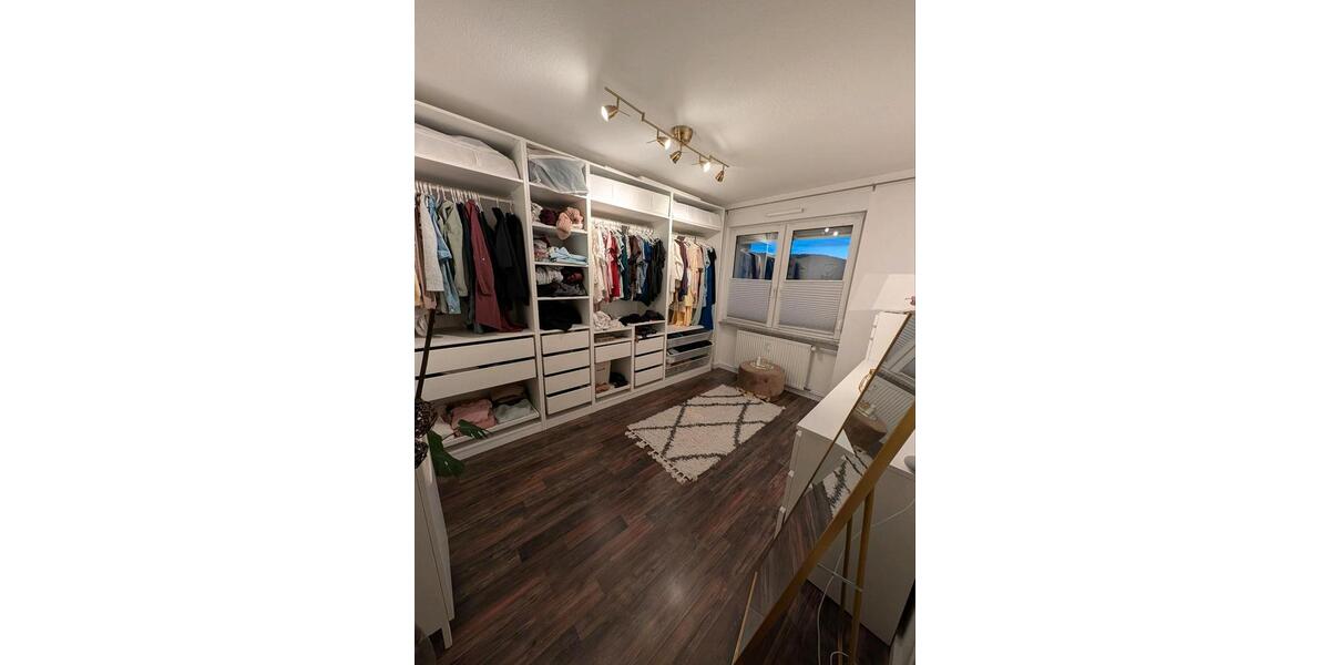 Erdgeschoßwohnung Saarburg - 4 Zimmer, 114 m&sup2;, 1.600&euro; | Angebot:26221503