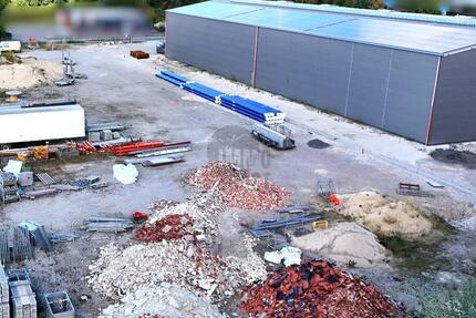 Gewerbeobjekt Harsefeld - 900&euro; | Angebot:22835143