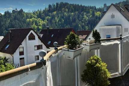 Wohnung zum Mieten in Gernsbach 675 € 55 m² 2 zimmer