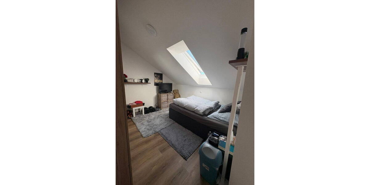Etagenwohnung Heldenstein Goldau - 2 Zimmer, 54 m&sup2;, 700&euro; | Angebot:26800581