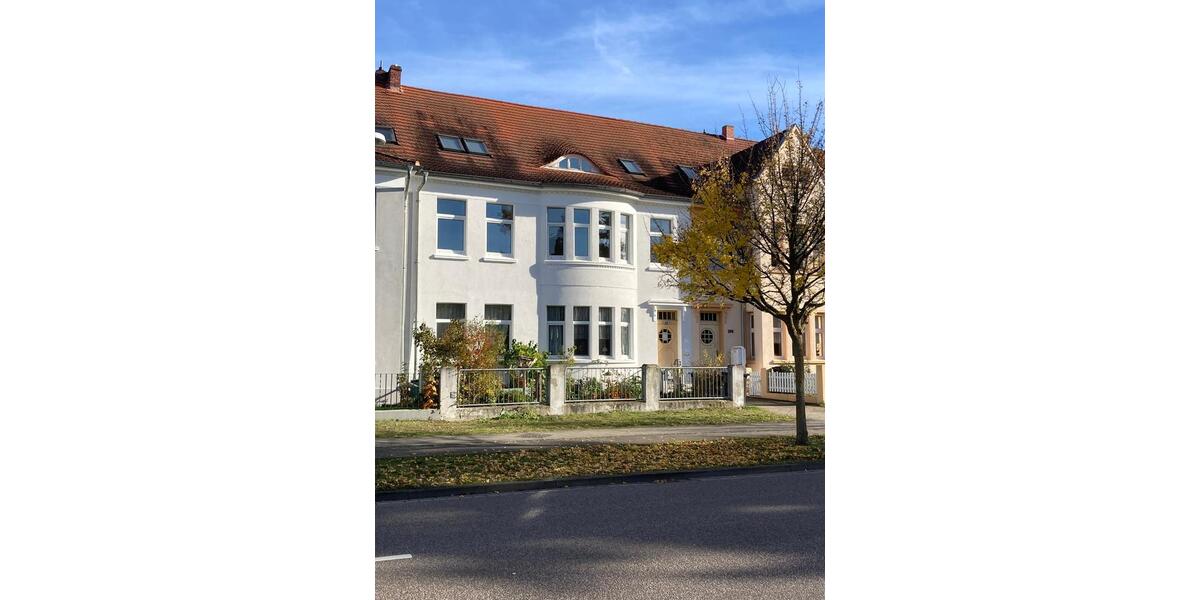 Etagenwohnung Wittenberge - 4 Zimmer, 98 m&sup2;, 764&euro; | Angebot:24707456