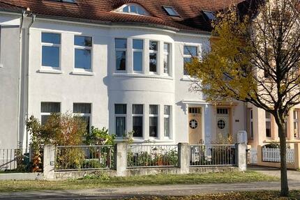 Wohnung Wittenberge - 4 Zimmer, 98 m&sup2;, 764&euro; | Angebot:24707456