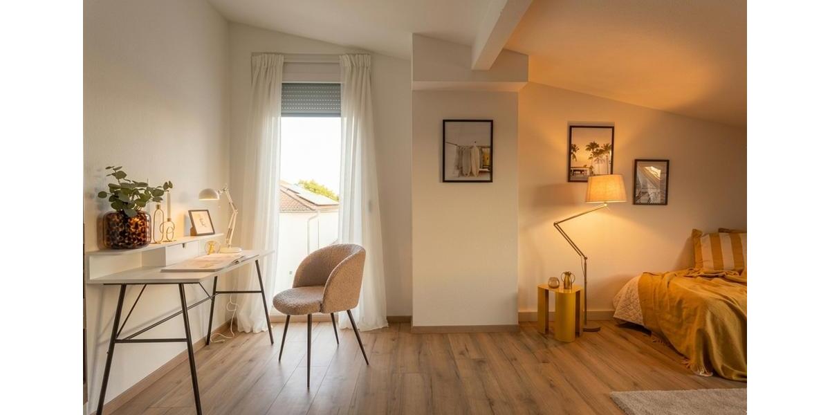 Doppelhaushälfte Biblis - 5.5 Zimmer, 116 m&sup2;, 1.624&euro; | Angebot:26612253