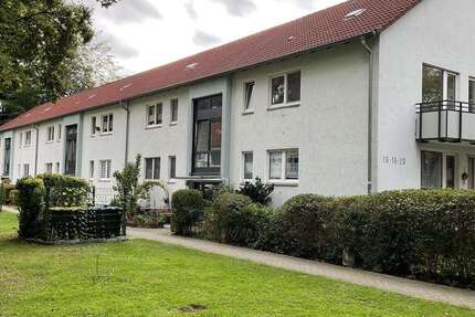 Wohnung Bergkamen Weddinghofen - 2 Zimmer, 53 m&sup2;, 419&euro; | Angebot:27235733