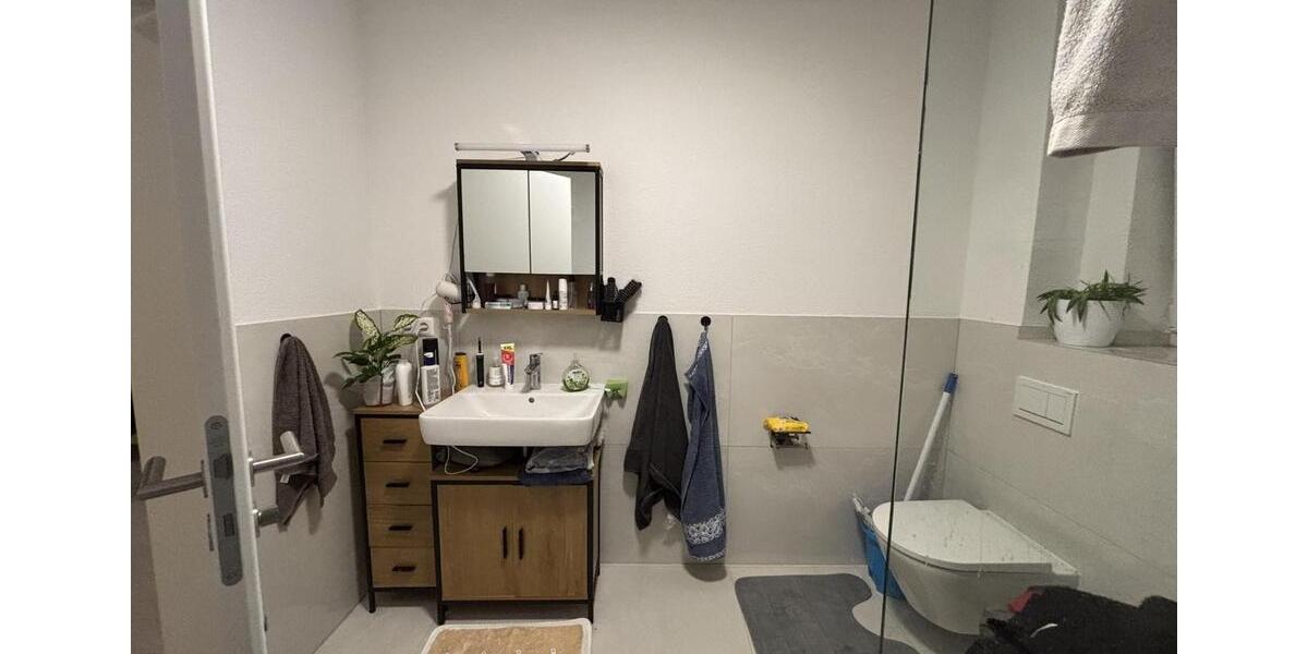 Etagenwohnung Rottweil - 3 Zimmer, 77 m&sup2;, 1.045&euro; | Angebot:26637115