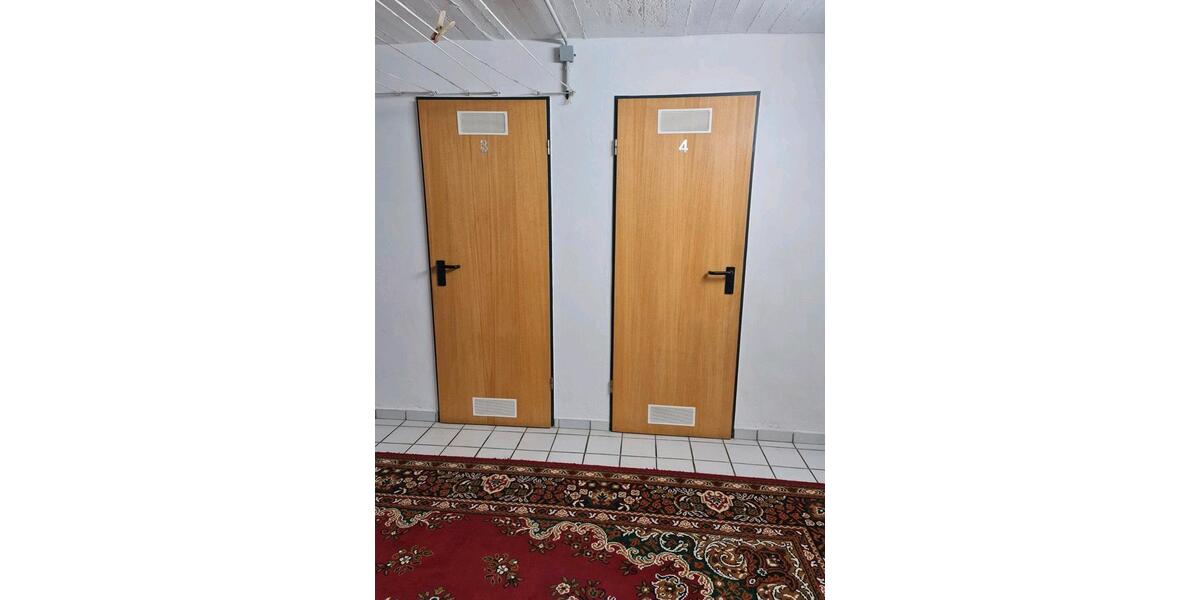 Dachgeschoßwohnung Börger - 3.5 Zimmer, 91 m&sup2;, 635&euro; | Angebot:26547818