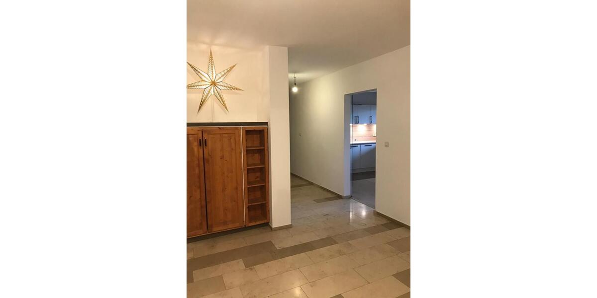Erdgeschoßwohnung Stemwede - 4 Zimmer, 144 m&sup2;, 1.050&euro; | Angebot:26042761