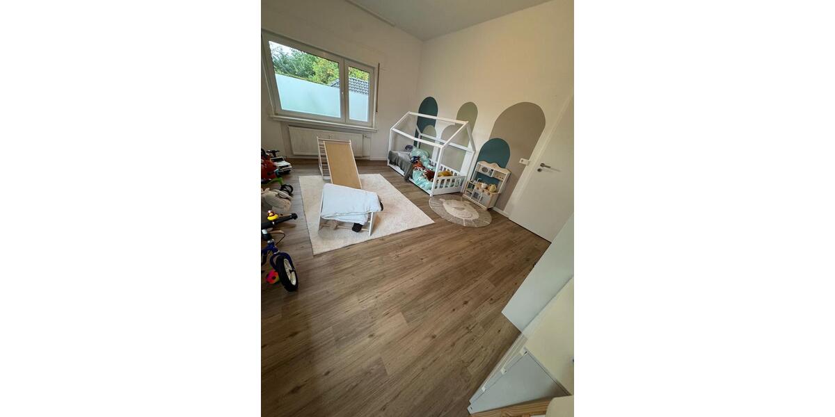 Erdgeschoßwohnung Ahlen Dolberg - 3 Zimmer, 85 m&sup2;, 750&euro; | Angebot:24713896