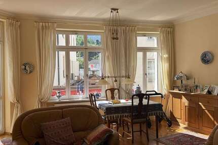 Wohnung Bad Reichenhall - 3 Zimmer, 114 m&sup2;, 1.350&euro; | Angebot:26988276