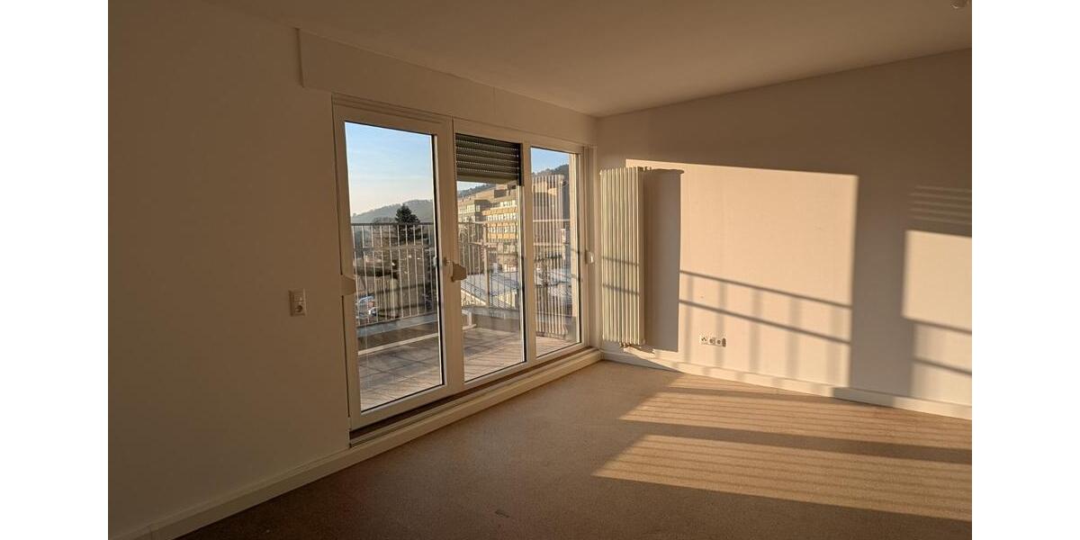 Etagenwohnung Würzburg Dürrbachau - 2 Zimmer, 60 m&sup2;, 840&euro; | Angebot:25948001