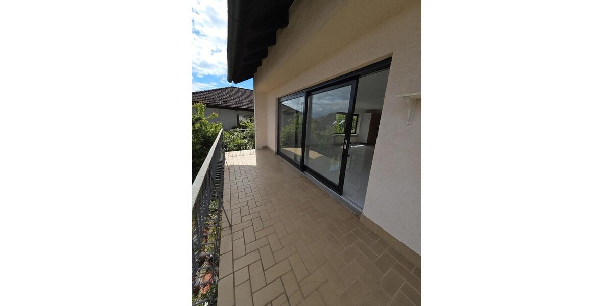 Erdgeschoßwohnung Waldbrunn - 3 Zimmer, 110 m&sup2;, 980&euro; | Angebot:26638633