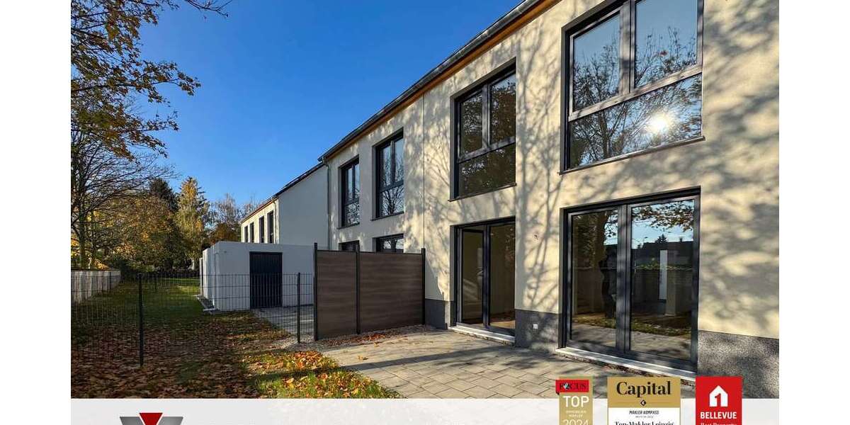 Haus zum Mieten in Belgershain 1.850 € 138.39 m² 5 zimmer