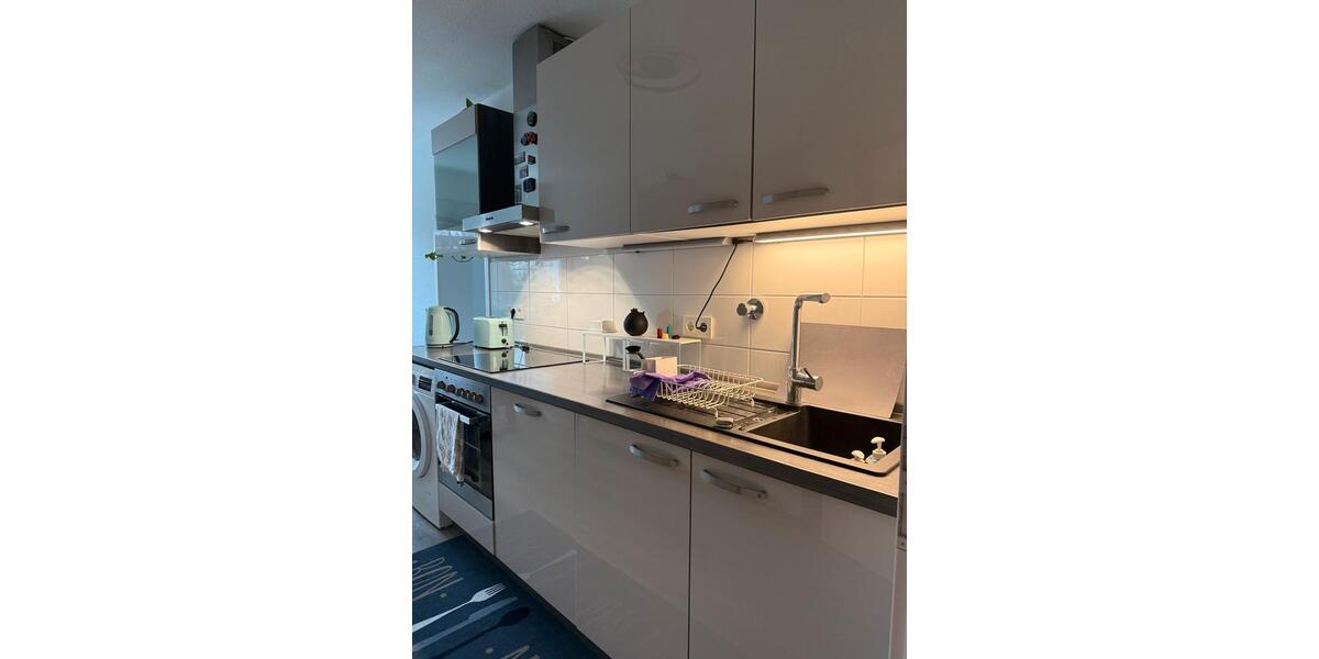 Wohnen auf Zeit Bochum Altenbochum - 2 Zimmer, 80 m&sup2;, 500&euro; | Angebot:26582797