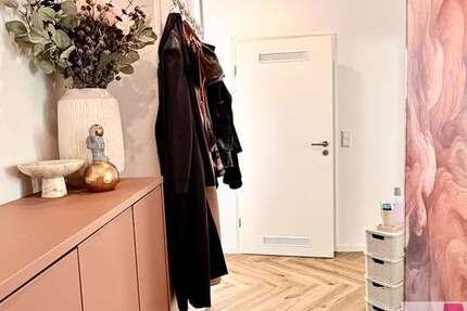 Wohnung Nürnberg Hasenbuck - 4 Zimmer, 99 m&sup2;, 2.200&euro; | Angebot:27073109