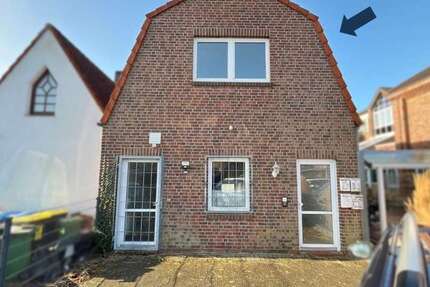 Wohnung Norden - 2 Zimmer, 57 m&sup2;, 495&euro; | Angebot:27270729
