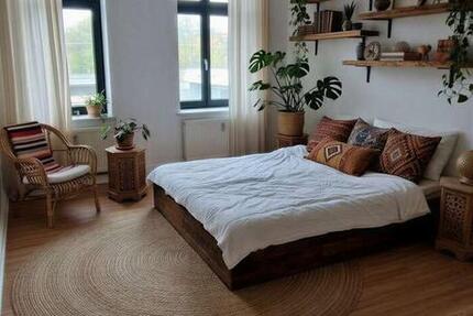 Wohnung Leipzig Nordost - 5 Zimmer, 105 m&sup2;, 1.289&euro; | Angebot:25128524