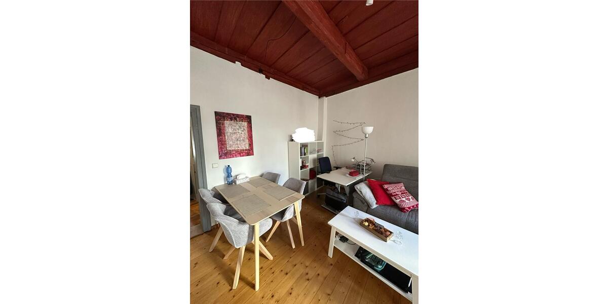 Hochparterre Mittweida - 2 Zimmer, 63 m&sup2;, 300&euro; | Angebot:26417031