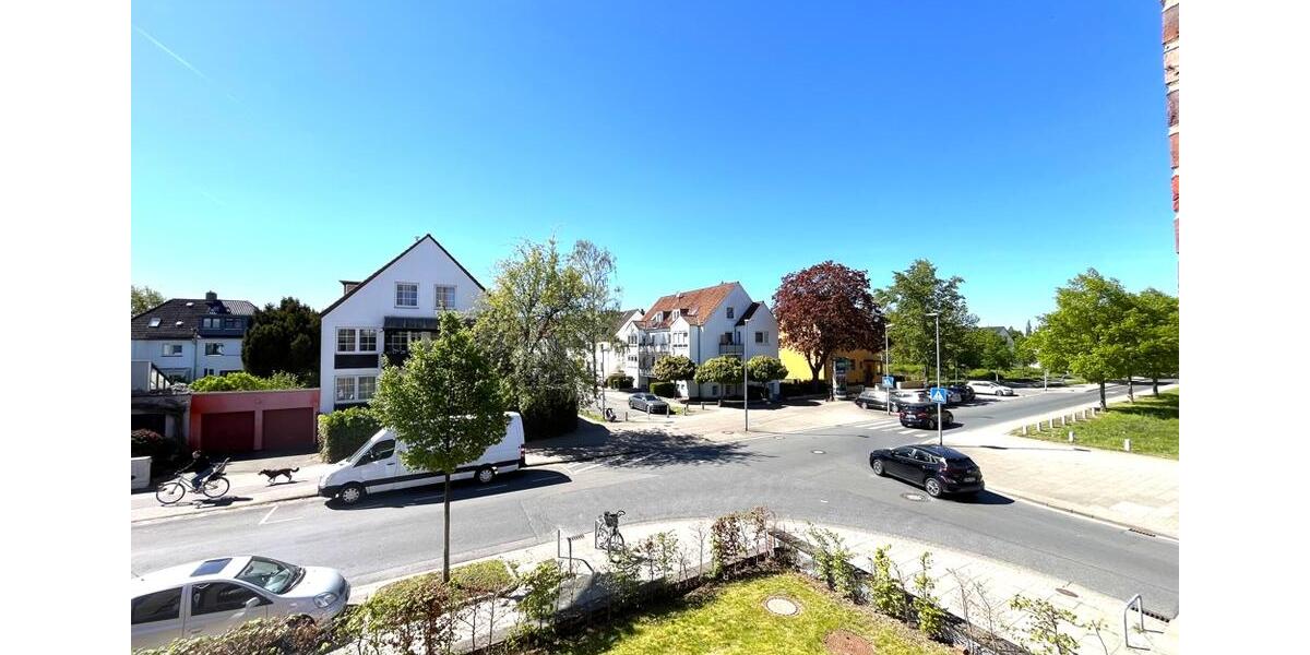 Etagenwohnung Hannover Vahrenwald-List - 4 Zimmer, 106 m&sup2;, 1.564&euro; | Angebot:26248041