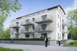 Etagenwohnung Eching - 3 Zimmer, 68 m&sup2;, 1.810&euro; | Angebot:26554393