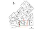 Etagenwohnung Chemnitz Sonnenberg - 2 Zimmer, 36 m&sup2;, 225&euro; | Angebot:26758906