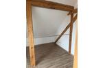 Dachgeschoßwohnung Waldsassen - 3.5 Zimmer, 90 m&sup2;, 490&euro; | Angebot:26091482