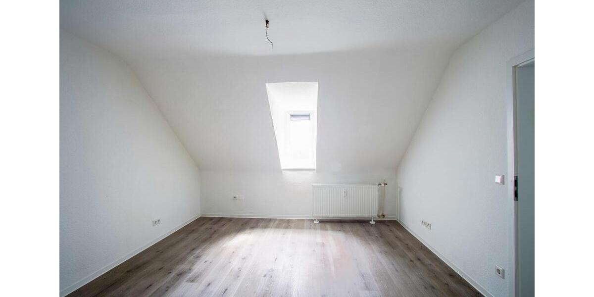 Dachgeschoßwohnung Gladbeck - 2 Zimmer, 55 m&sup2;, 470&euro; | Angebot:24792856