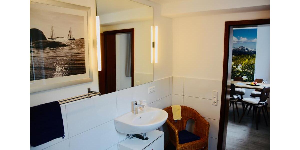Wohnen auf Zeit Walddorfhäslach - 1 Zimmer, 30 m&sup2;, 55&euro; | Angebot:24154892