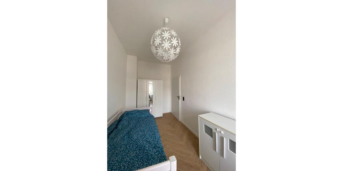 Wohnen auf Zeit Leipzig Mitte - 3 Zimmer, 12 m&sup2;, 490&euro; | Angebot:26701116