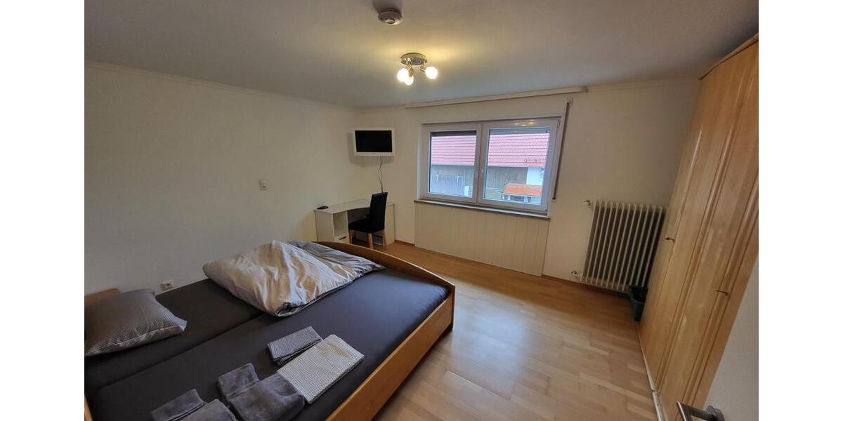 Wohnen auf Zeit Kammlach - 11 Zimmer, 100 m&sup2;, 25&euro; | Angebot:25874572