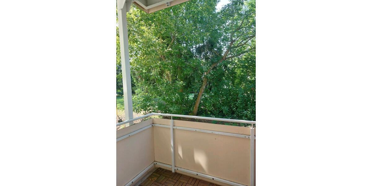 Erdgeschoßwohnung Brandenburg an der Havel Kirchmöser Dorf - 3 Zimmer, 58 m&sup2;, 670&euro; | Angebot:25841356