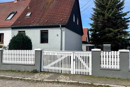 Haus Magdeburg / Ottersleben Ottersleben - 3 Zimmer, 106 m&sup2;, 1.300&euro; | Angebot:26160606